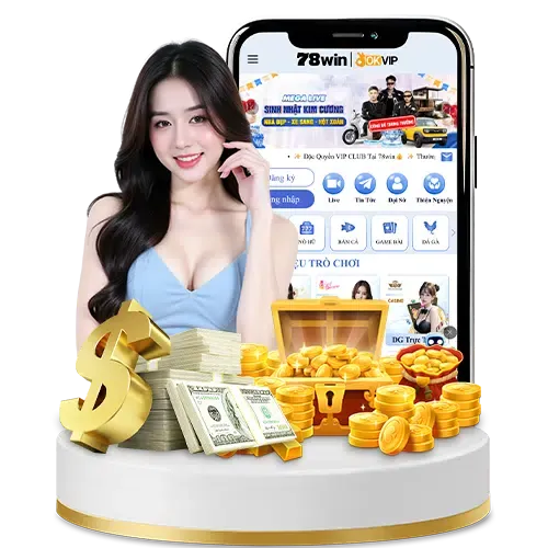 Jackpot lũy tiến khổng lồ
