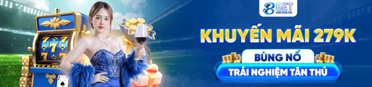 Các ưu đãi và khuyến mãi độc quyền tại typhu88 casino năm 2026
