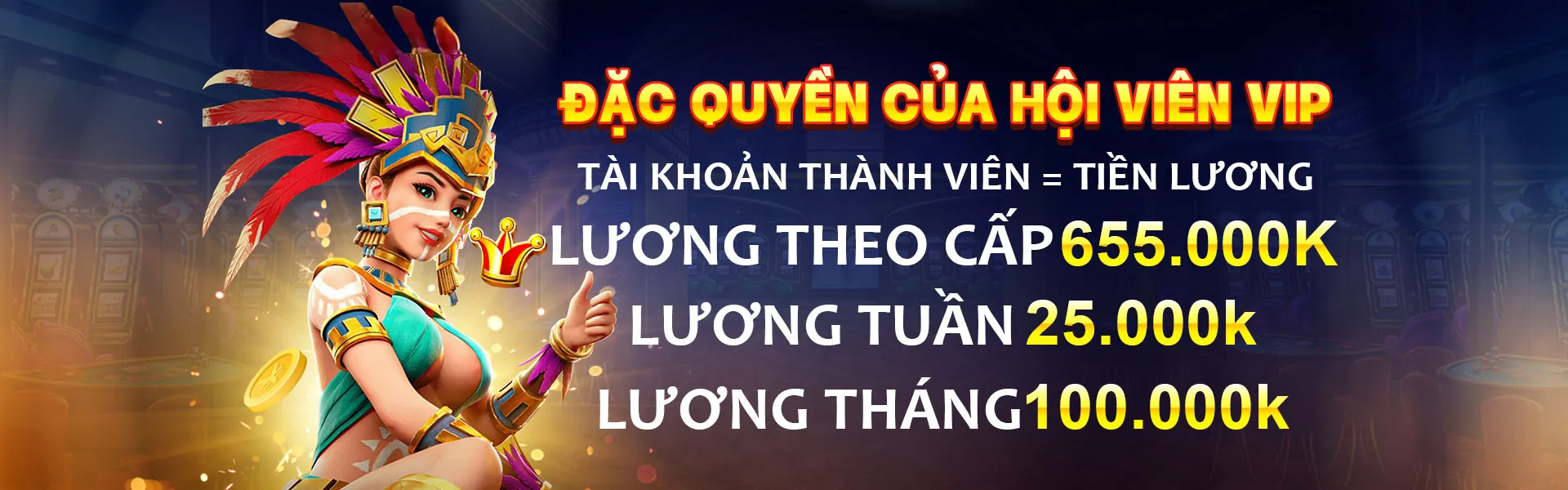 Thế giới game bắn cá sôi động tại typhu88 casino
