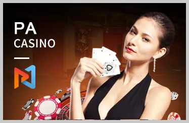 Baccarat trực tiếp với người chia bài thật