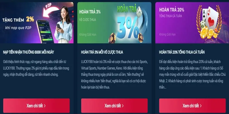 Nền tảng an toàn của typhu88 casino