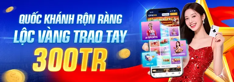 Thưởng chào mừng cho người chơi Nổ Hũ